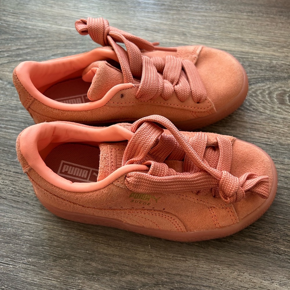 Puma size 11